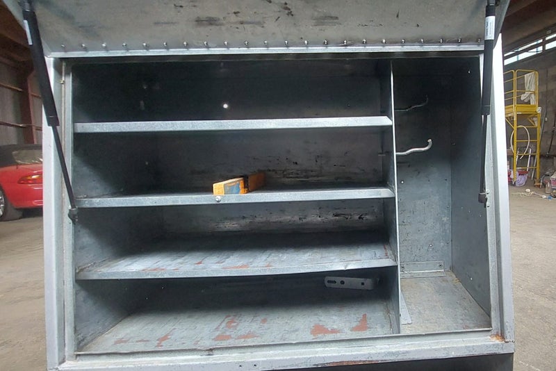Deck Tool Box62863858700801111