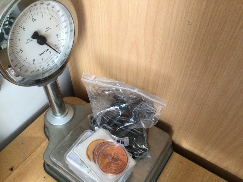 WORLD BULK COINS UP FOR GRABS Carousel 17