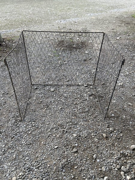 Fire guard Carousel 1