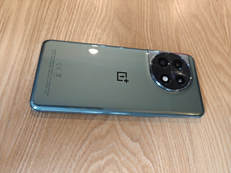 OnePlus 11 - 16GB + 256GB62868835360259114