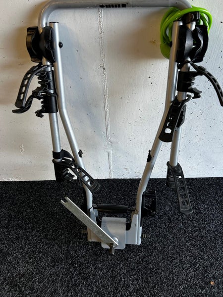 Thule Collapsible/Drop down bike rack62864736658562118