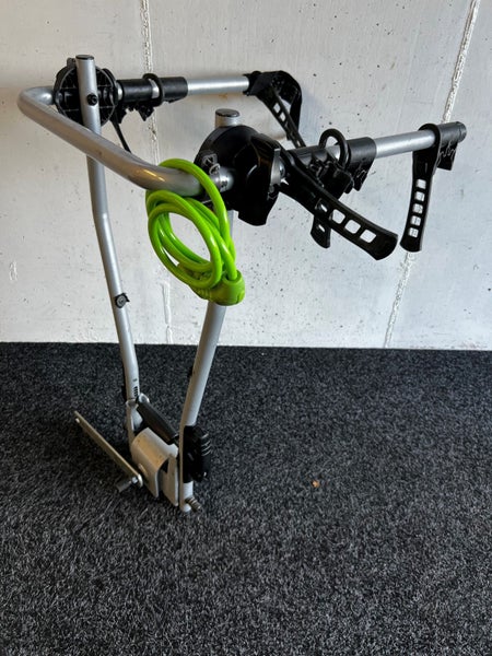Thule Collapsible/Drop down bike rack62864736658562111