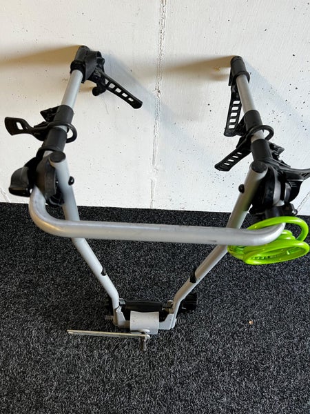 Thule Collapsible/Drop down bike rack62864736658562112