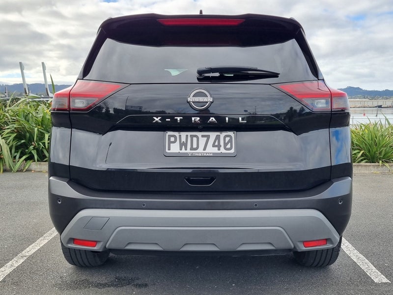 2023 Nissan X-Trail St-L62868836953091114
