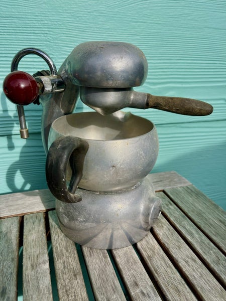 8 ATOMIC COFFEE MACHINES!62863242318337113
