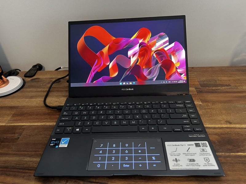 ASUS Zenbook Flip 13 UX363E62865825402371111