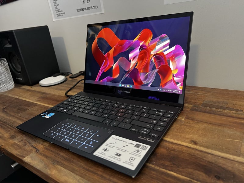 ASUS Zenbook Flip 13 UX363E62865825402371114