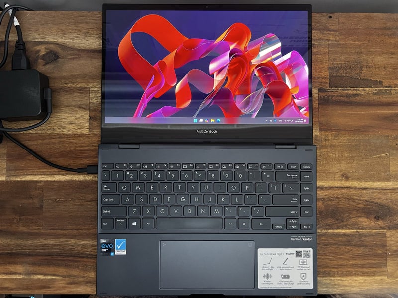 ASUS Zenbook Flip 13 UX363E62865825402371112
