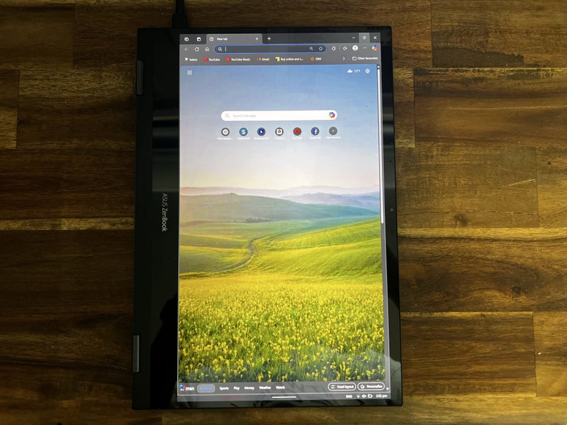 ASUS Zenbook Flip 13 UX363E62865825402371114