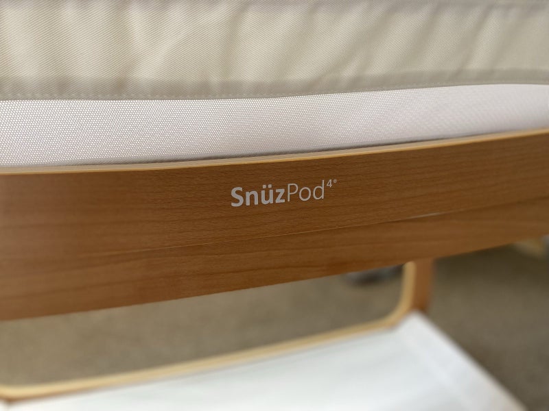 Snuzpod 4 (Natural colour)62863242462851111