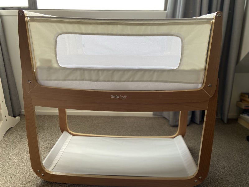 Snuzpod 4 (Natural colour)628632424628511110