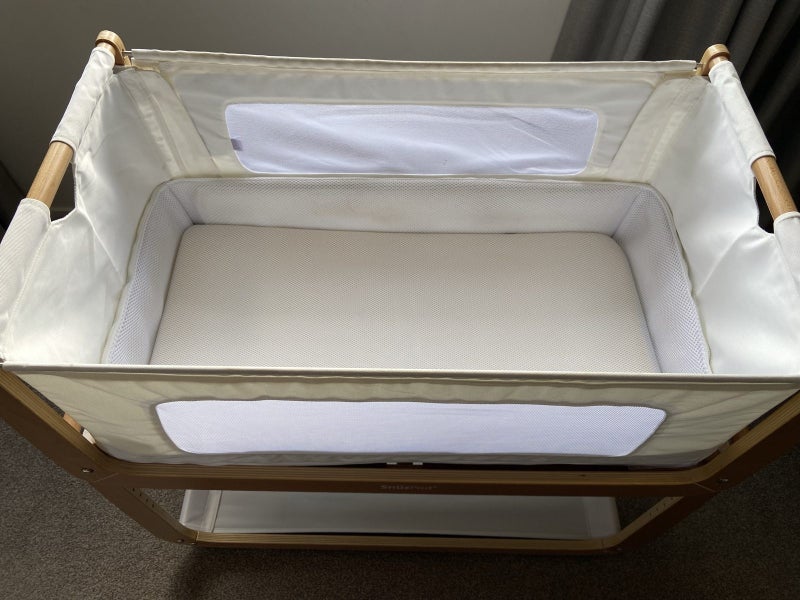 Snuzpod 4 (Natural colour)62863242462851112