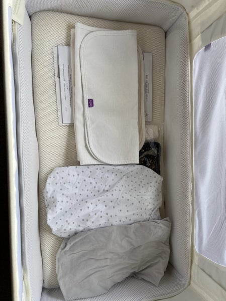 Snuzpod 4 (Natural colour)62863242462851114