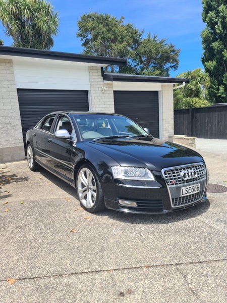 2008 Audi S8628658369514251110