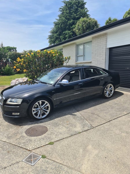 2008 Audi S862865836951425112