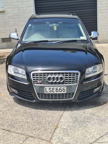 2008 Audi S862865836951425114