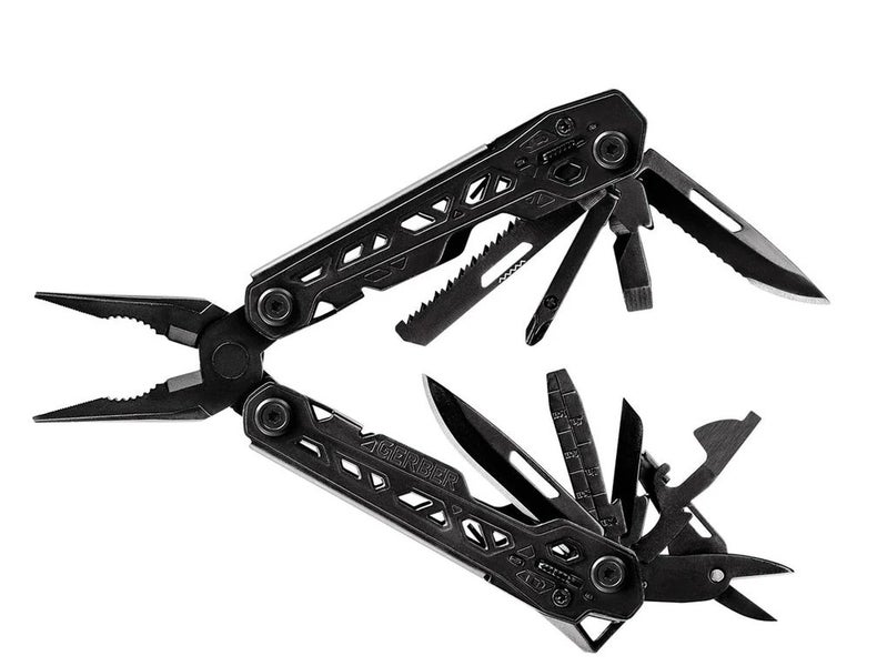 GERBER TRUSS MULTI TOOL Carousel 1