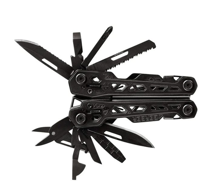 GERBER TRUSS MULTI TOOL Carousel 3