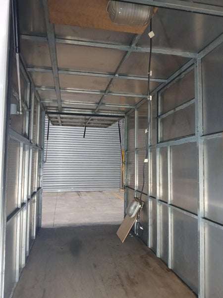 Tandem axle NZ made box body trailer - CHC62868836966273113