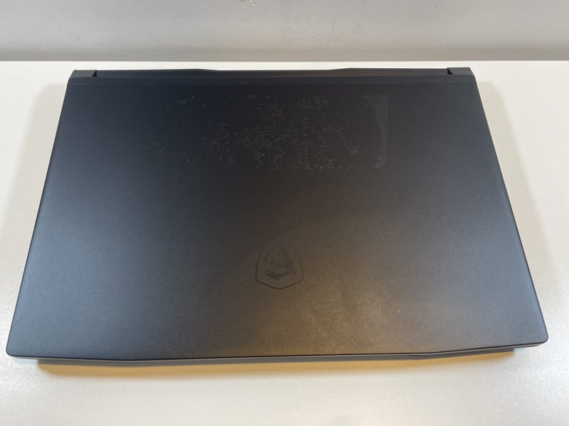 MSI Creator Gaming Laptop M16 & Charger62863867073026117