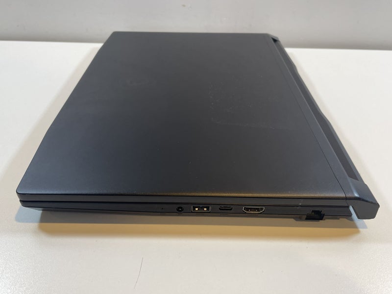 MSI Creator Gaming Laptop M16 & Charger62863867073026113