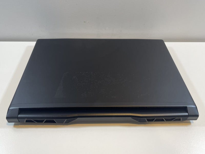 MSI Creator Gaming Laptop M16 & Charger62863867073026114