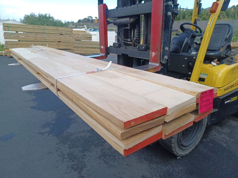 EUROPEAN OAK - BLANKS - 147 x 20mm - 60m - TS7730 Carousel 1