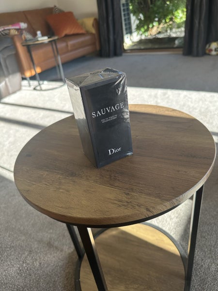 Dior Sauvage Eau De Toilette628638602460191110