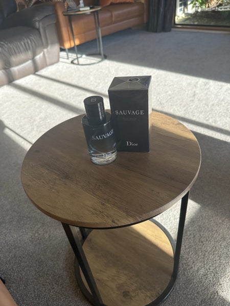 Dior Sauvage Eau De Toilette62863860246019114