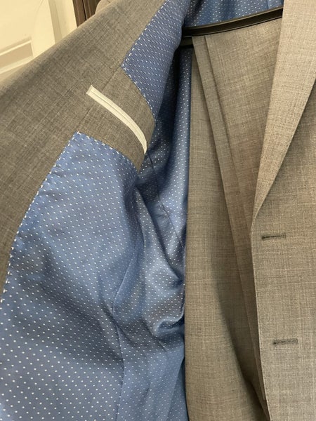 Uberstone Grey Suit Carousel 2