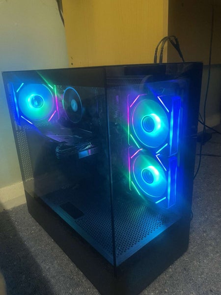 Gaming Pc Setup628638674983711121