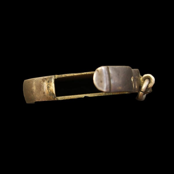 CARTWHEEL TWOPENCE COIN HOLDERS! Carousel 3