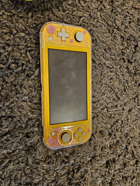 Nintendo Switch Lite Carousel 2