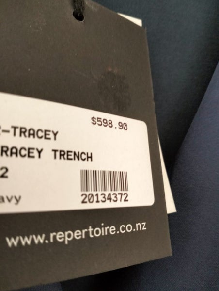 Trench coat62863243714177112