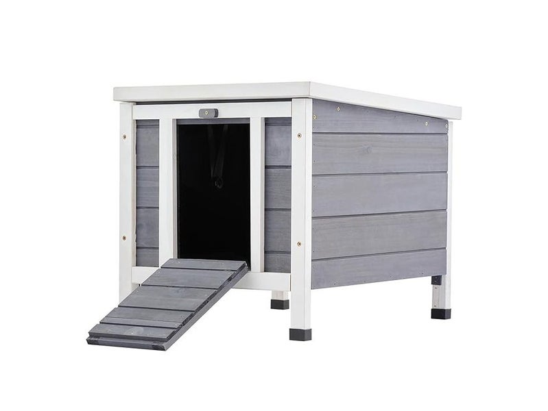 Rabbit Hutch Guinea Pig Carousel 2