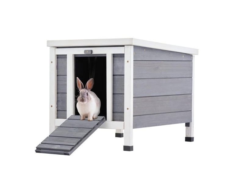 Rabbit Hutch Guinea Pig Carousel 1