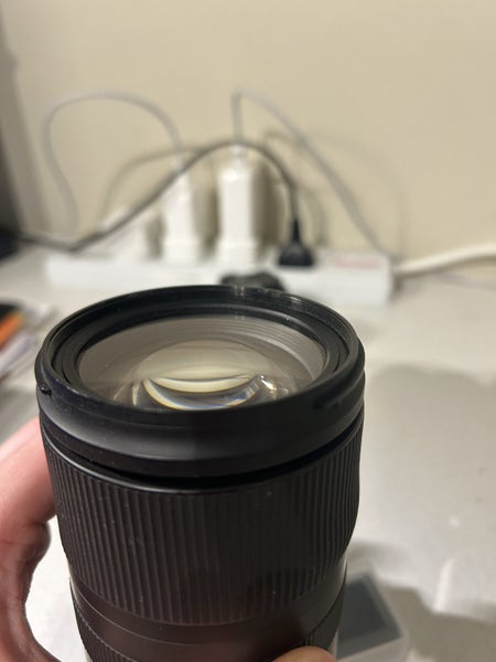 Tamron 17-70 mm F/2.862863244470403111