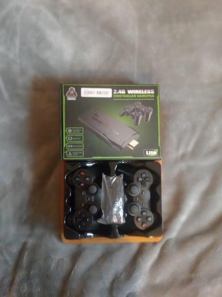 4K Ultra HD Game Stick Carousel 1