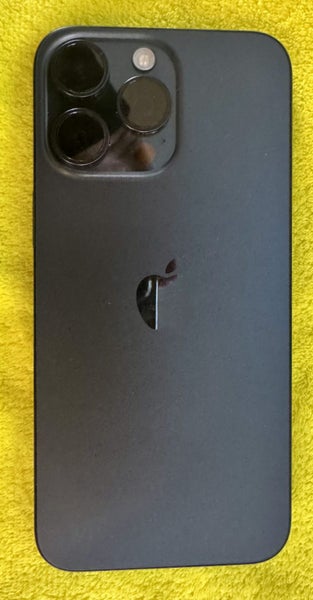 IPHONE 15 PRO MAX 256GB BLUE62934722641026112