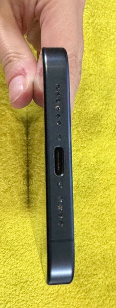 IPHONE 15 PRO MAX 256GB BLUE62934722641026114
