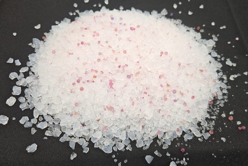 Desiccant Drying Crystals - 500cc (½ Litre) Bag with Moisture Indicators Carousel 3
