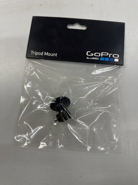 GoPro Tripod Mount - New Carousel 1