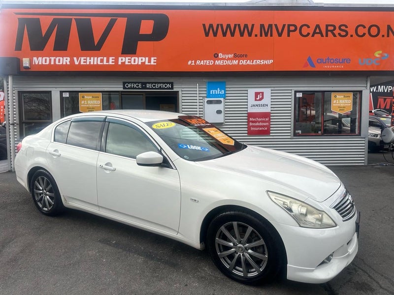 2012 Nissan Skyline62863271436802117