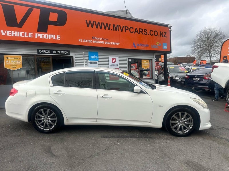 2012 Nissan Skyline62863271436802112