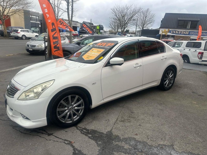 2012 Nissan Skyline62863271436802113
