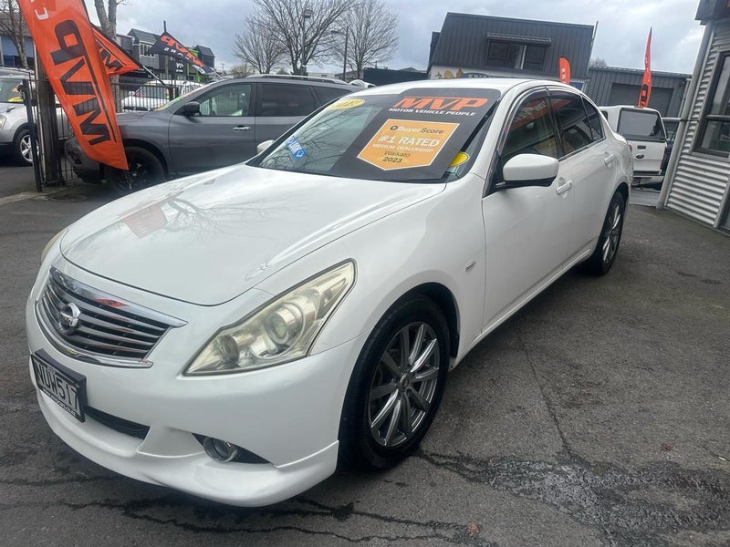 2012 Nissan Skyline62863271436802114