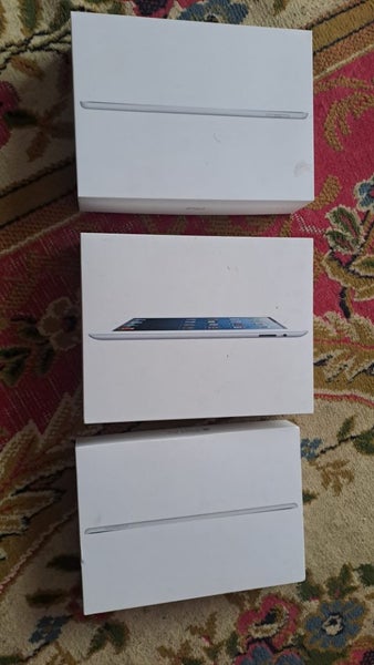 Ipad boxes (JUST BOXES) Carousel 2
