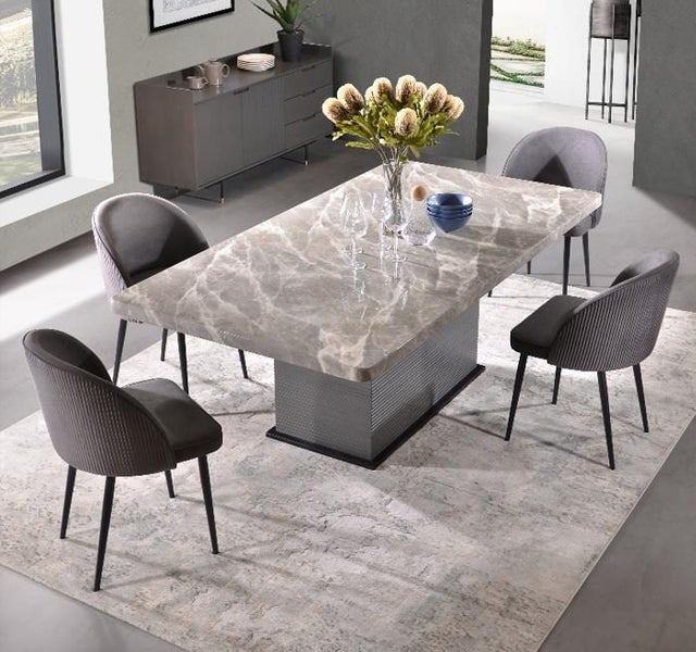 Criterion Full Lounge and Dining Furniture Set628678513031711114