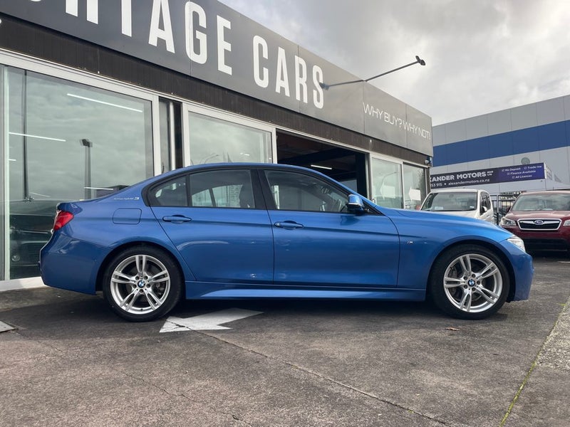 2015 BMW 335i Active Hybrid 3 M-sports62865836927618111