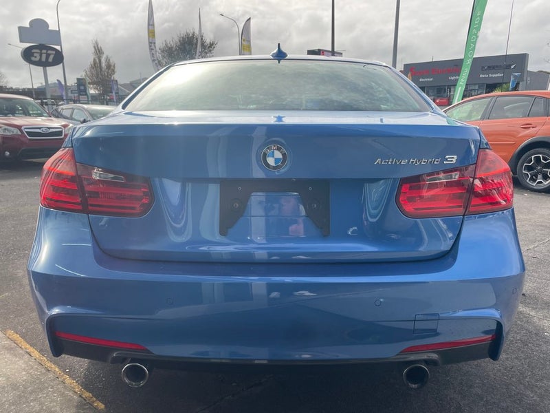 2015 BMW 335i Active Hybrid 3 M-sports62865836927618113